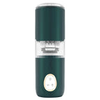 Gobelet avion rotatif (vert)--avec prononciation chinoise uniquement