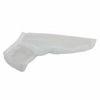 Blanc / Taille unique