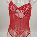 Rouge / S