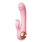 Baguette magique 2e génération#Rose