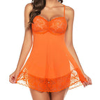 Orange / S
