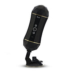 Grande Vague Noire [Modèle E-commerce Électrique]