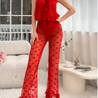 Rouge / S