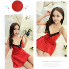 Rouge / S
