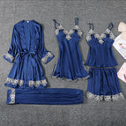 Bleu foncé / S