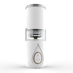 Gobelet avion rotatif (blanc)--avec prononciation chinoise uniquement
