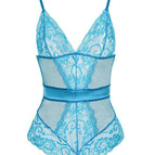Bleu lac / S