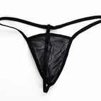 noir / Taille unique