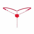 Rouge / Petite taille (42,5-55kg)
