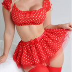 Rouge / S