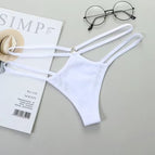 Blanc / S