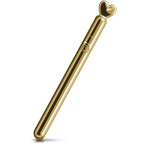 Baguette magique Amour secret - Jaune doré