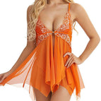 Orange / S