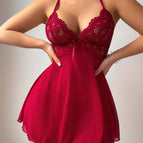 Rouge / S