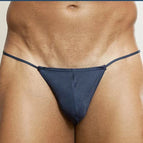Bleu marine / Taille unique (65-100CM)