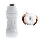 Tasse Avion Taille Fine (Blanc)