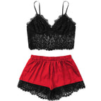 Rouge / S
