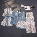 Bleu gris / S