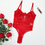 Rouge / S