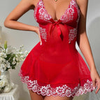 Rouge / S