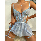 Bleu clair / S