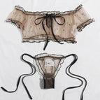 Marron / S