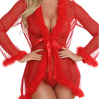 Rouge / S