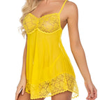 Jaune / S