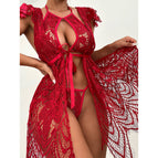 Rouge / S