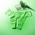 Vert foncé / Taille unique (taille européenne et américaine)