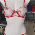 Rouge / S