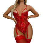 Rouge vif / S