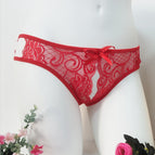 Pièce unique brodée / Taille unique (unisexe)