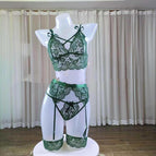 Vert foncé / S