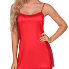 Rouge vif / S
