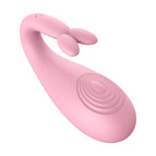 Lipo Monstre aux grands yeux [Rose Jeunesse] Version APP