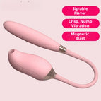 Séduisant et Incontrôlable - Version Standard [Pink]