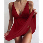 Rouge / S