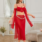 Rouge / S