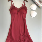 Rouge / S