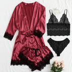 Rouge / S