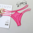Rouge prune / S
