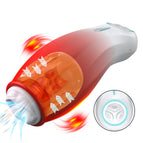 Tasse Avion Ombre du Dragon (Rouge)