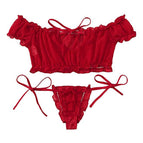 Rouge / S