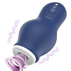 Dragon Suction Trainer Bleu