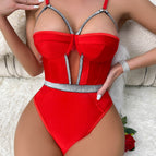 Rouge / S
