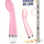 Bâton Tendance Gâteau Choc Simple Lailo Rose