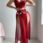Rouge vin / S