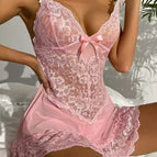 Rose / S