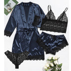 Bleu marine / S